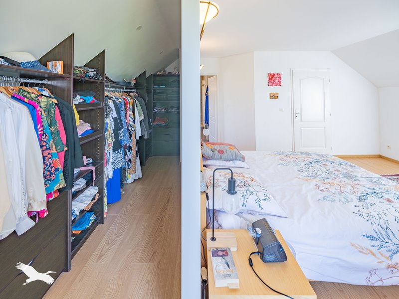 Vente Maison DENGUIN - 6 pièces -175 m² - (64230)