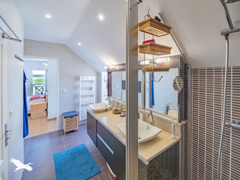 Vente Maison DENGUIN - 6 pièces -175 m² - (64230)