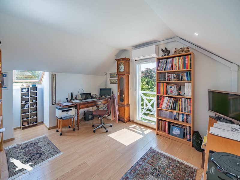 Vente Maison DENGUIN - 6 pièces -175 m² - (64230)