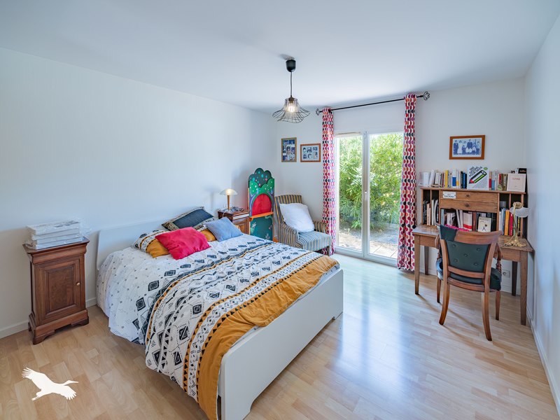 Vente Maison DENGUIN - 6 pièces -175 m² - (64230)