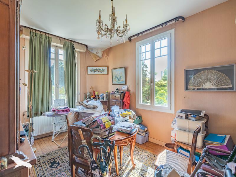 Vente Maison ARTIX - 8 pièces -180 m² - (64170)