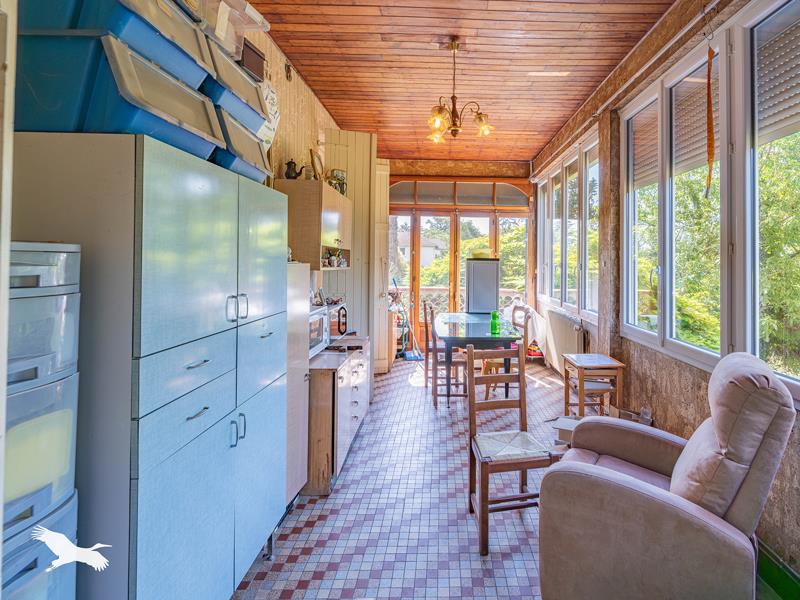 Vente Maison ARTIX - 8 pièces -180 m² - (64170)