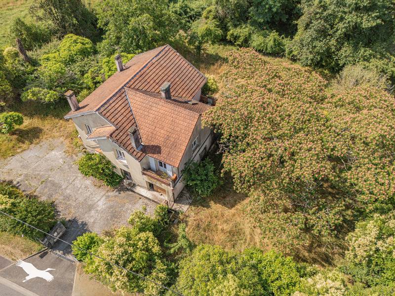 Vente Maison ARTIX - 8 pièces -180 m² - (64170)