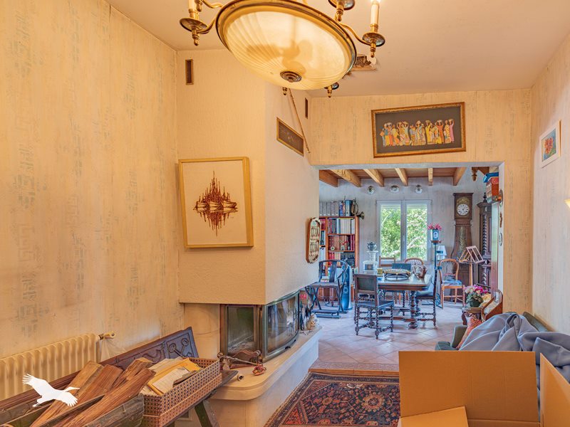 Vente Maison ARTIX - 8 pièces -180 m² - (64170)