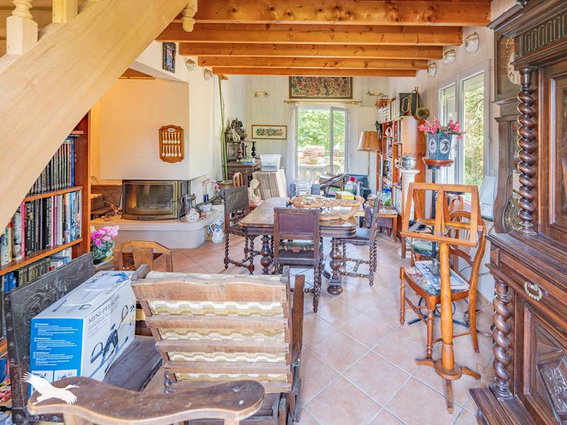 Vente Maison ARTIX - 8 pièces -180 m² - (64170)