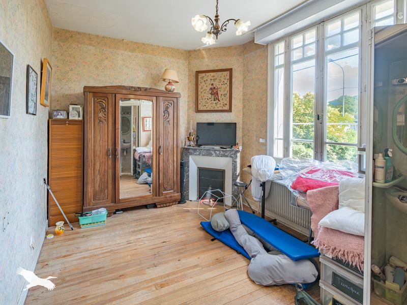 Vente Maison ARTIX - 8 pièces -180 m² - (64170)