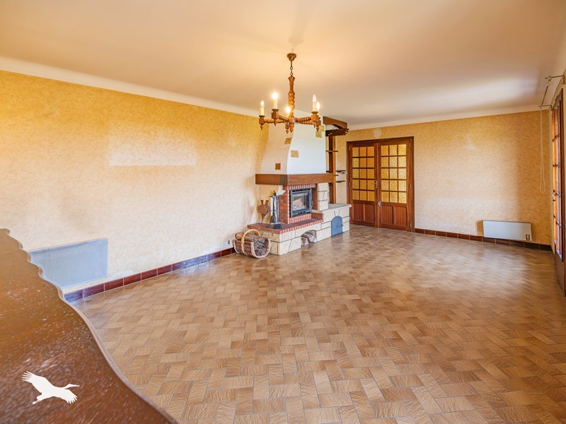 Vente Maison LACQ - 5 pièces -100 m² - (64170)