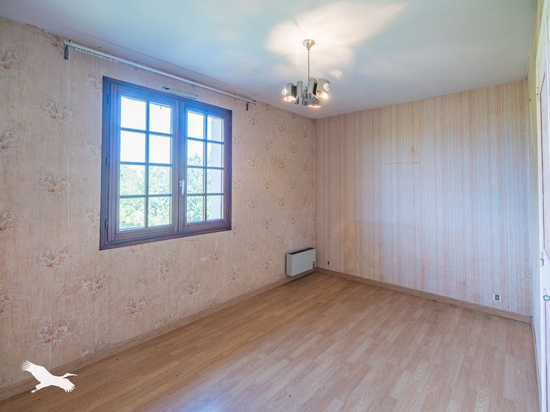 Vente Maison LACQ - 5 pièces -100 m² - (64170)