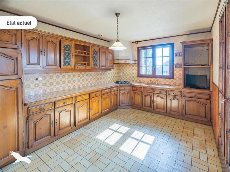 Vente Maison LACQ - 5 pièces -100 m² - (64170)