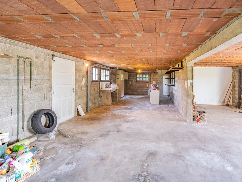 Vente Maison LACQ - 5 pièces -100 m² - (64170)