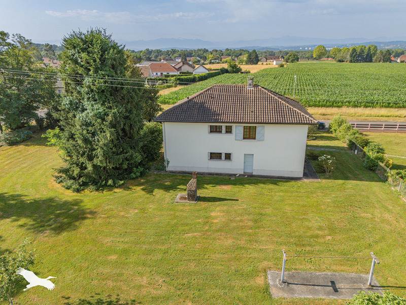 Vente Maison LACQ - 5 pièces -100 m² - (64170)