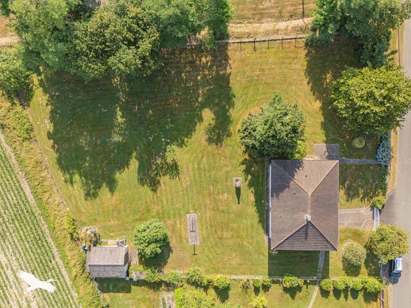 Vente Maison LACQ - 5 pièces -100 m² - (64170)