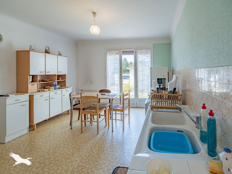 Vente Maison ARTIX - 9 pièces -173 m² - (64170)