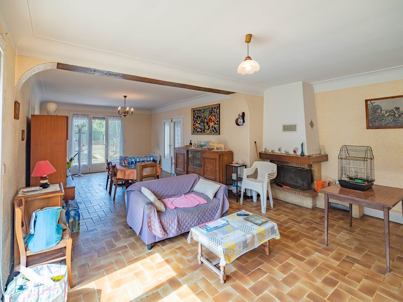 Vente Maison ARTIX - 9 pièces -173 m² - (64170)