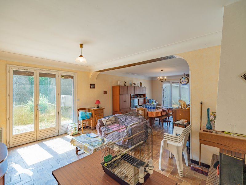 Vente Maison ARTIX - 9 pièces -173 m² - (64170)