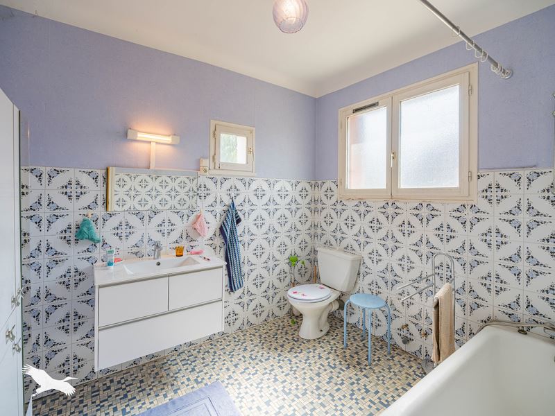 Vente Maison ARTIX - 9 pièces -173 m² - (64170)