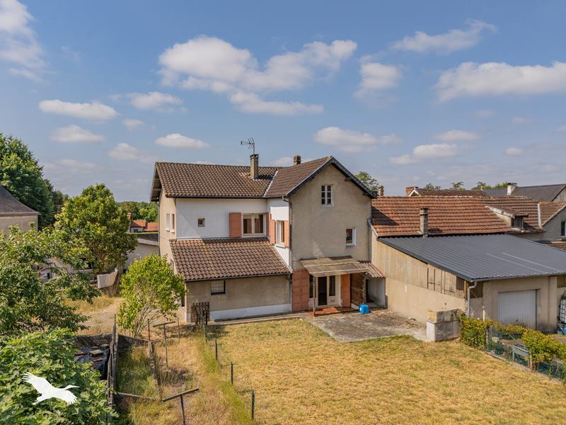 Vente Maison ARTIX - 9 pièces -173 m² - (64170)