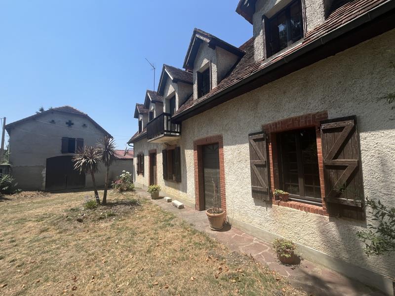 Vente Maison DOAZON - 7 pièces -137 m² - (64370)