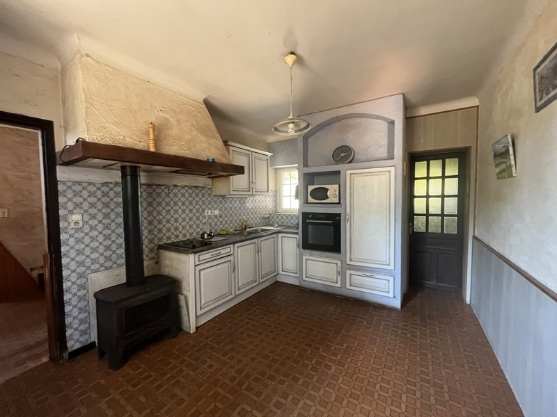 Vente Maison DOAZON - 7 pièces -137 m² - (64370)