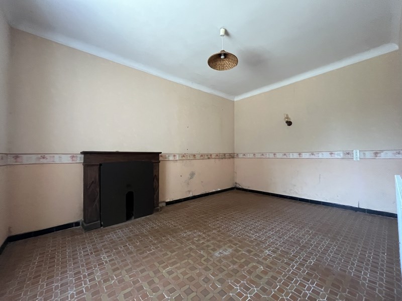 Vente Maison DOAZON - 7 pièces -137 m² - (64370)