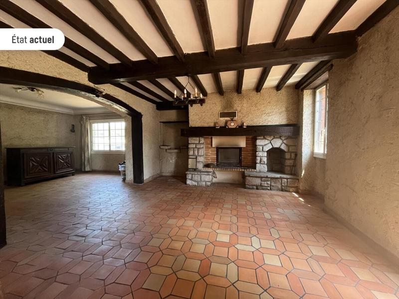 Vente Maison DOAZON 64370 7 pièces - 137 m²