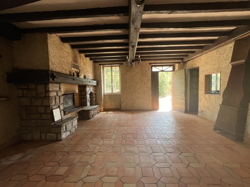 Vente Maison DOAZON - 7 pièces -137 m² - (64370)