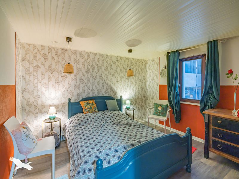 Vente Maison Labastide-Monréjeau - 6 pièces -215 m² - (64170)