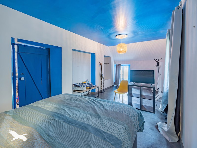 Vente Maison Labastide-Monréjeau - 6 pièces -215 m² - (64170)