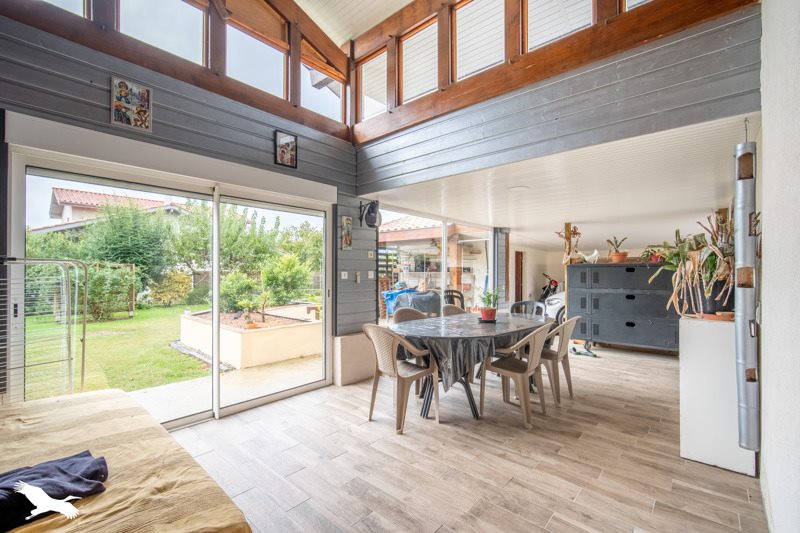 Vente Maison ORX - 5 pièces -153 m² - (40230)