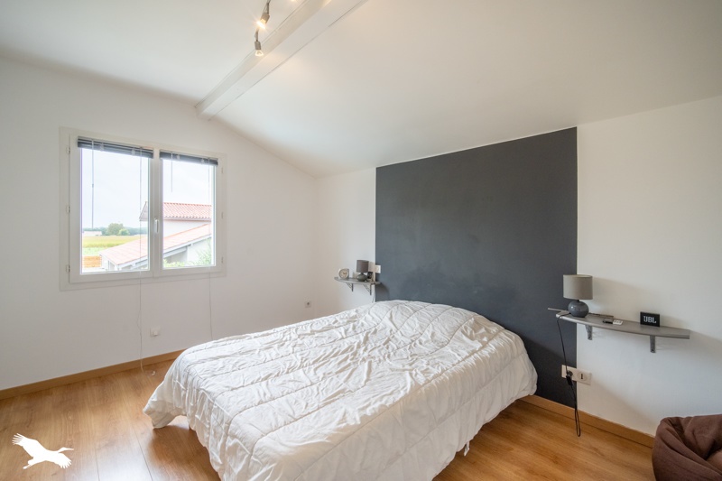 Vente Maison ORX - 5 pièces -153 m² - (40230)