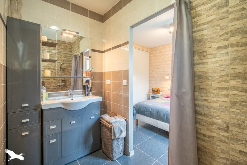 Vente Maison ORX - 5 pièces -153 m² - (40230)