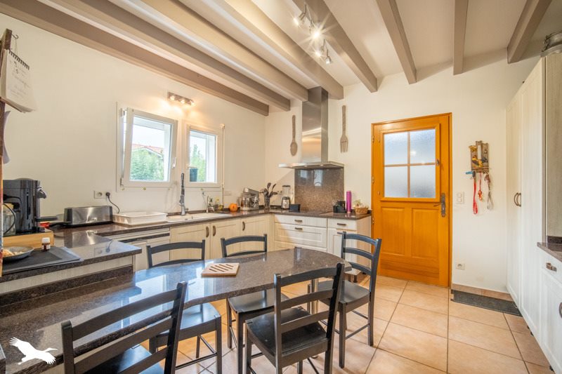Vente Maison ORX - 5 pièces -153 m² - (40230)