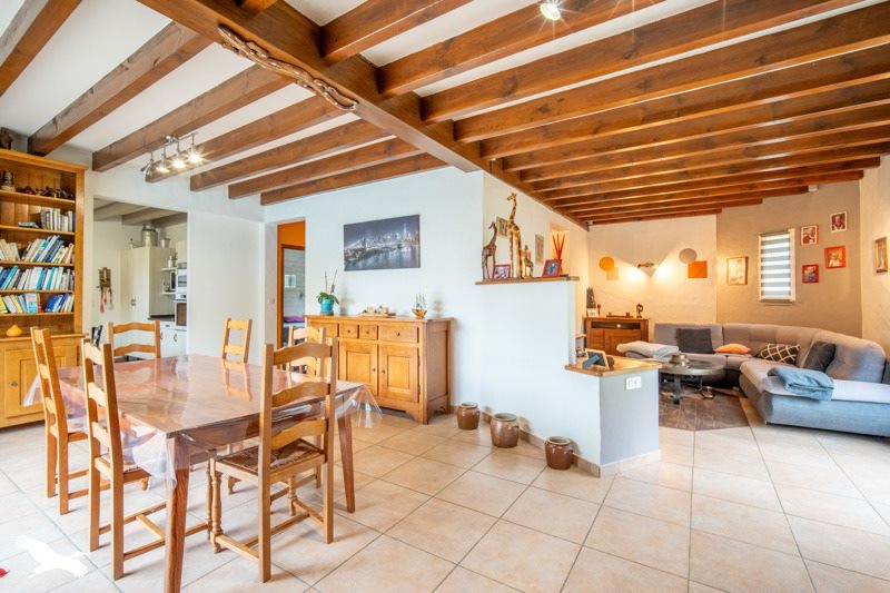 Vente Maison ORX - 5 pièces -153 m² - (40230)