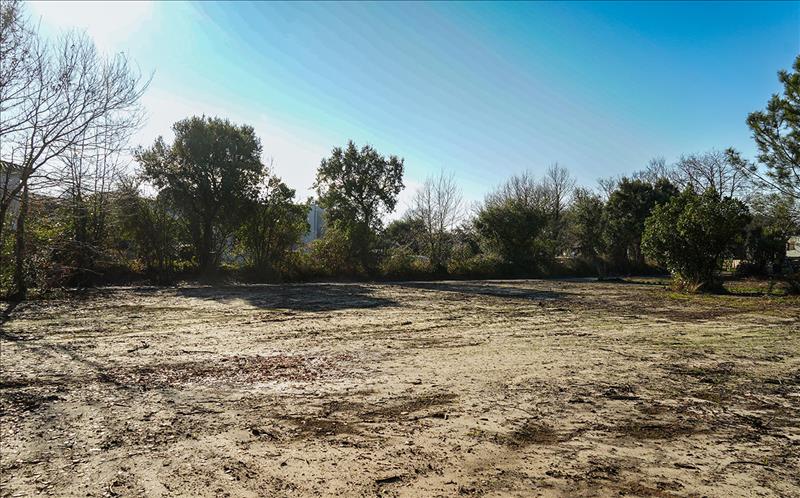 Vente Terrain BENESSE MAREMNE - -558 m² - (40230)