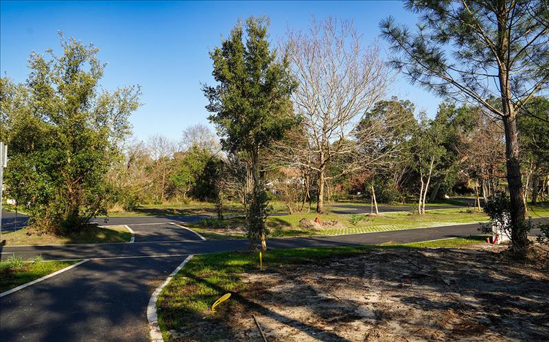 Vente Terrain BENESSE MAREMNE - -617 m² - (40230)