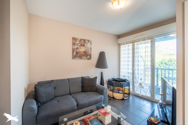 Vente Appartement BENESSE MAREMNE - 4 pièces -54 m² - (40230)