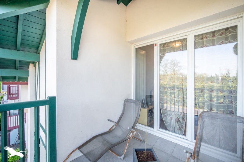 Vente Appartement BENESSE MAREMNE - 4 pièces -54 m² - (40230)