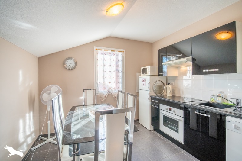 Vente Appartement BENESSE MAREMNE - 4 pièces -54 m² - (40230)