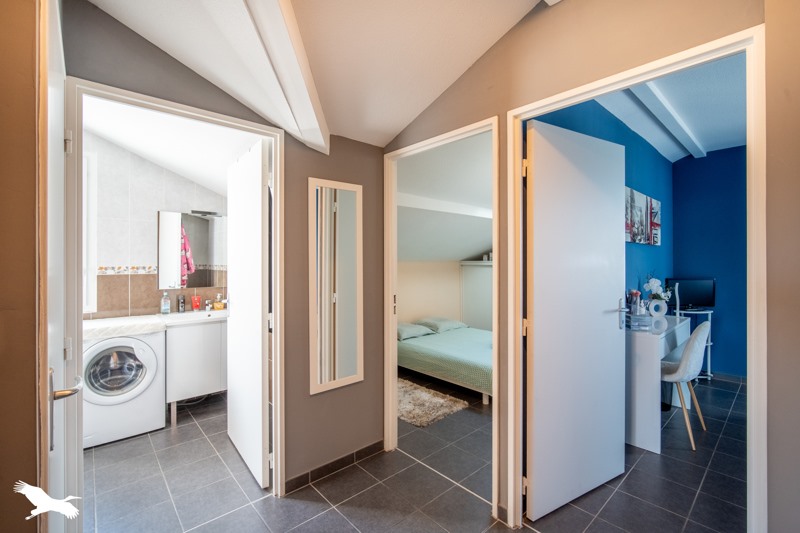 Vente Appartement BENESSE MAREMNE - 4 pièces -54 m² - (40230)