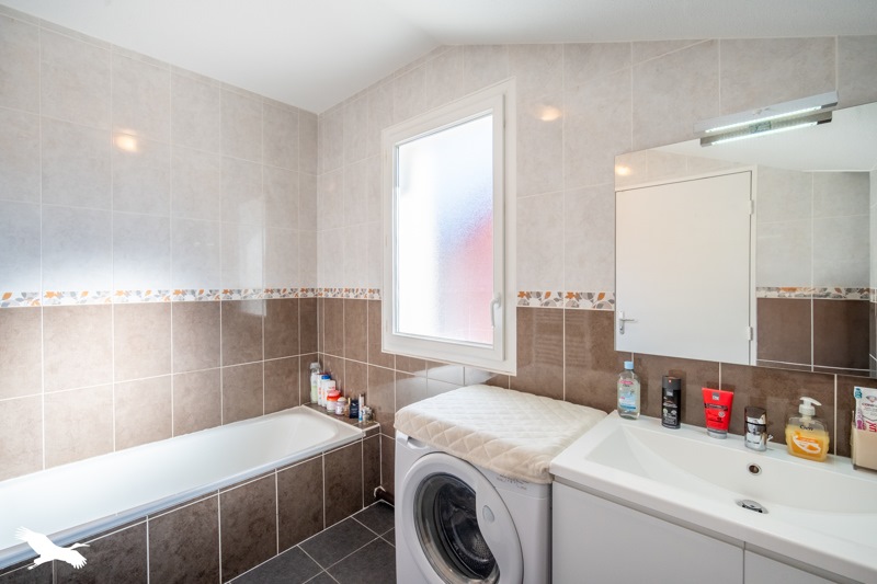 Vente Appartement BENESSE MAREMNE - 4 pièces -54 m² - (40230)
