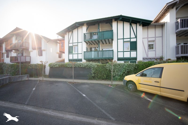 Vente Appartement BENESSE MAREMNE - 4 pièces -54 m² - (40230)