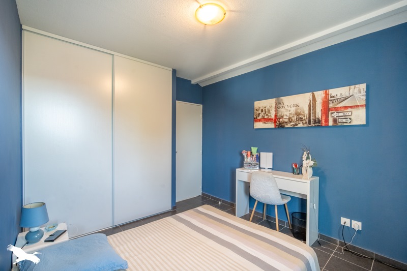 Vente Appartement BENESSE MAREMNE - 4 pièces -54 m² - (40230)