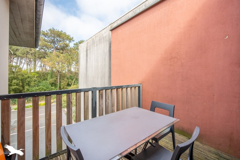 Vente Appartement LABENNE - 2 pièces -43 m² - (40530)