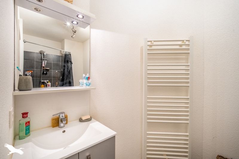 Vente Appartement LABENNE - 2 pièces -43 m² - (40530)