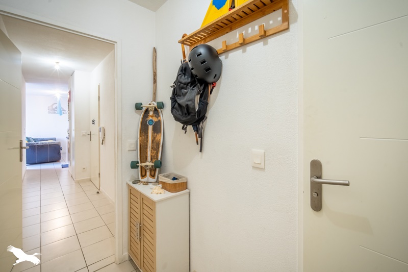 Vente Appartement LABENNE - 2 pièces -43 m² - (40530)