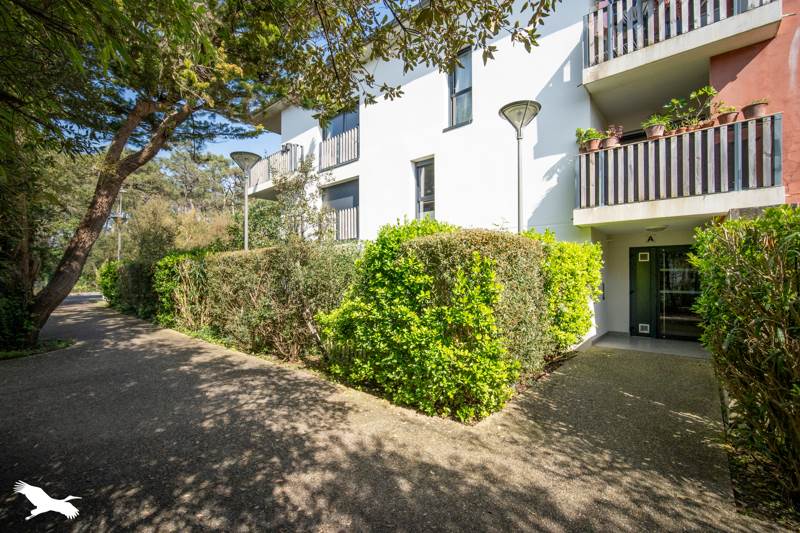 Vente Appartement LABENNE - 2 pièces -43 m² - (40530)