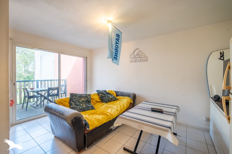 Vente Appartement LABENNE - 2 pièces -43 m² - (40530)