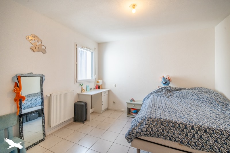 Vente Appartement LABENNE - 2 pièces -43 m² - (40530)