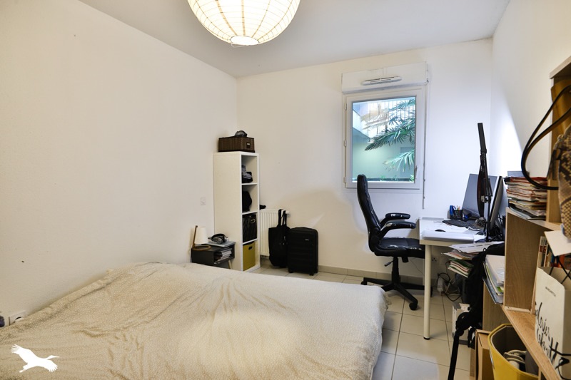 Vente Appartement LABENNE - 2 pièces -45 m² - (40530)