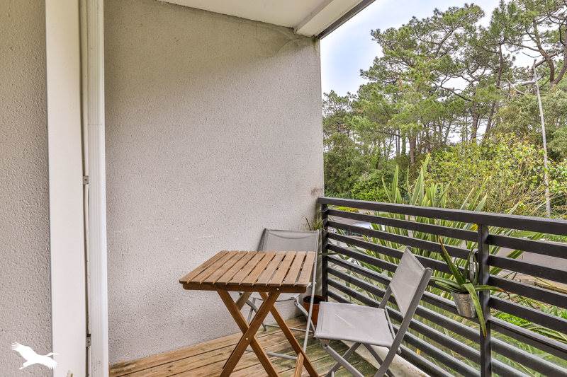 Vente Appartement LABENNE - 2 pièces -45 m² - (40530)